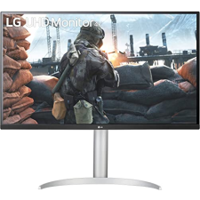 LG 32UP550-W monitor