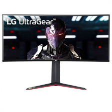 LG 34GN850P-B monitor