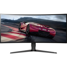 LG 34GP950G-B monitor