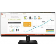 LG 34UB67-B monitor