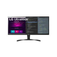 LG 34WN750P-B monitor