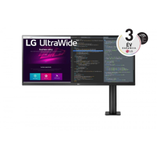LG 34WN780-B monitor