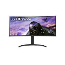 LG 34WP65CP-B monitor