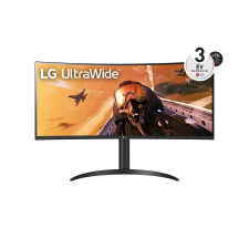 LG 34WP75CP-B monitor