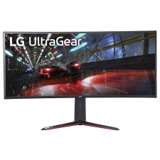 LG 38GN950P-B monitor
