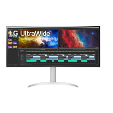 LG 38WP85CP-W monitor