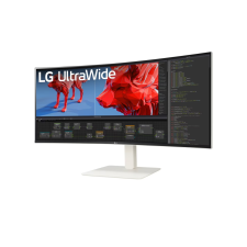 LG 38WR85QC-W monitor