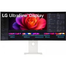 LG 40U990A-W monitor