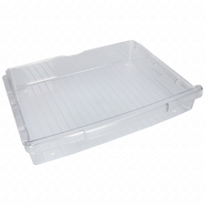 LG 431x80x311 mm Fiók, hústartó, normáltér (eredeti) LG hűtőgép beépíthető gépek kiegészítői
