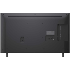 LG 43NANO81A6A tévé