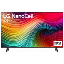 LG 43NANO82T6B tévé