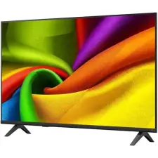 LG 43NU850B3LA tévé