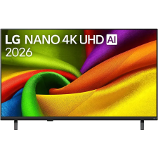 LG 43NU8E0B3LA tévé