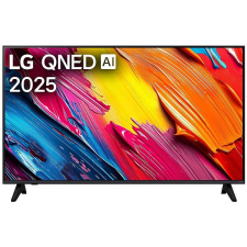 LG 43QNED70A6A tévé