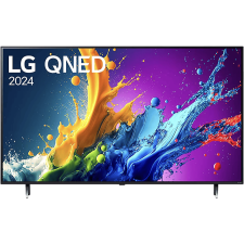 LG 43QNED80T3A tévé