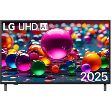 LG 43UA75006LA tévé