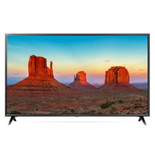 LG 43UK6300MLB tévé