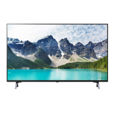 LG 43UN340C monitor