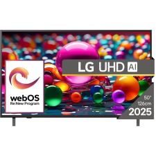 LG 50UA75003LA tévé