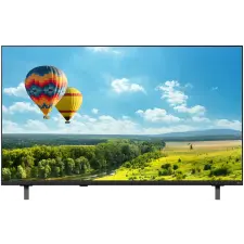LG 50UJ660H monitor