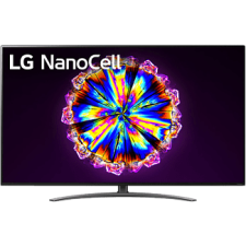 LG 55NANO913NA tévé