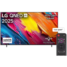 LG 55QNED70A6A tévé