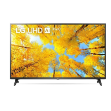 LG 55UQ751C0LF tévé