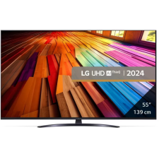 LG 55UT81003LA tévé