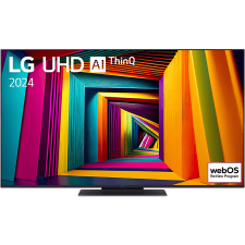 LG 55UT91003LA tévé