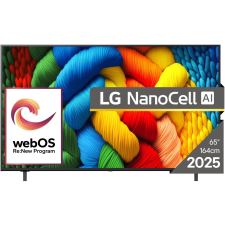 LG 65NANO80A3B tévé