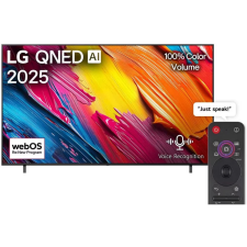 LG 65QNED70A6A tévé