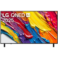 LG 65QNED84A6C tévé