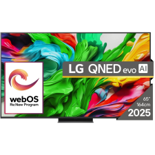 LG 65QNED86A3A tévé
