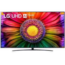 LG 65QNED91T3A tévé