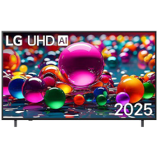 LG 65UA74006LB tévé