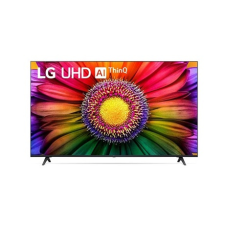 LG 65UR80003LJ tévé