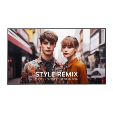 LG 65US5P-E monitor