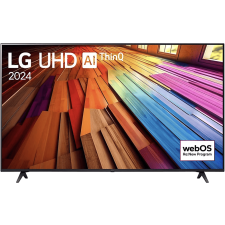 LG 65UT80003LA tévé