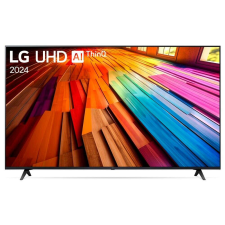 LG 65UT80006LA tévé