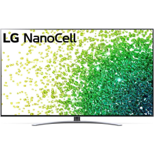 LG 75NANO88P tévé