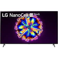 LG 75NANO903NA tévé