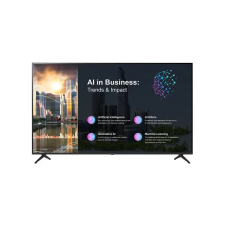 LG 75PK640S monitor
