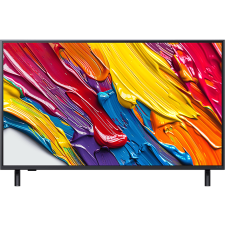 LG 75QNED82A3B tévé