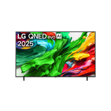 LG 75QNED85A6C tévé