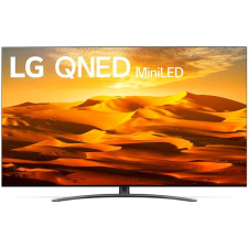 LG 75QNED913QE tévé