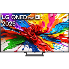 LG 75QNED93A6A tévé