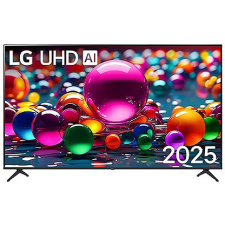 LG 75UA74006LB tévé