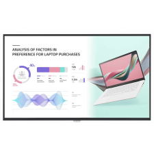 LG 75UH5J-H monitor