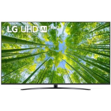 LG 75UQ81003LB tévé
