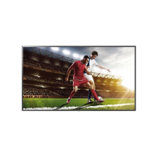 LG 75UT640S tévé